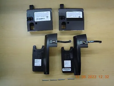 Lot Of 2 X Mitel Cordless Accessories Module (50005521) & Charger (56008569A) • $49.95