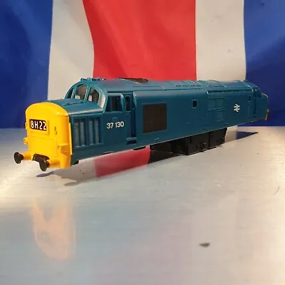 Hornby 00 Class 37 Locomotive Body Shell & Chassis! • £24.99