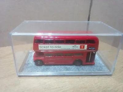 Efe Code 2 London RM Routemaster Bus • £28.99