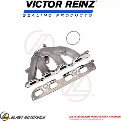 SEALING EXHAUST MANIFOLDS FOR TOYOTA M20A-FKS/FXS 2.0L 4cyl COROLLA Hatchback  • $36.95