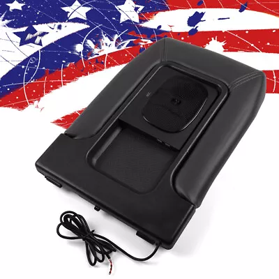 Fit For 01-07 Silverado GMC Chevrolet USB Port Wireless Charger Center Console G • $45.90