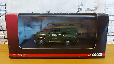 £15 • Buy Corgi Road Traders Austin A35 Van Post Office Telephones