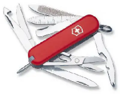 MiniChamp Pocket Knife • $81.02