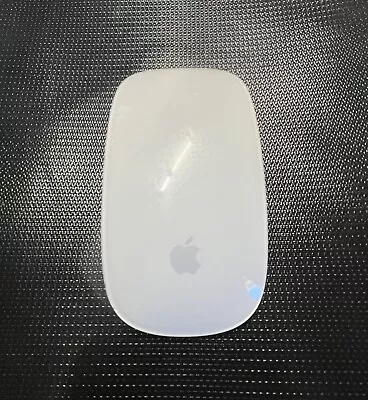 Genuine Apple Bluetooth Magic Mouse Wireless Model A1296 MB829LL/A IMac Mac Mini • $29.99