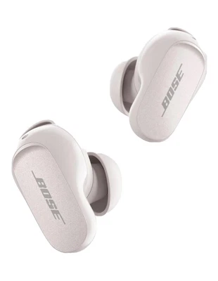 $278 • Buy Bose QuietComfort® Earbuds II (noise Cancelling)  Colour (Soapstone)