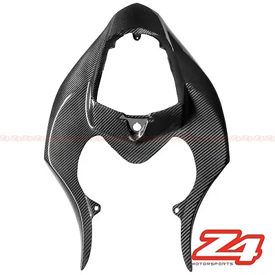 2004 2005 2006 Yamaha R1 Carbon Fiber Rear Upper Tail Driver Seat Fairing Cowl • $349.95