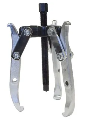 Lisle 31330 2 Or 3 Jaw 5 Ton Gear Puller • $59.42