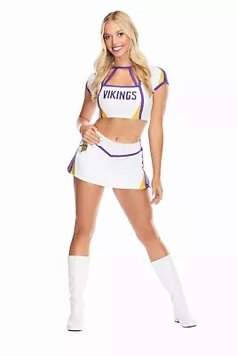 2023-2024 MINNESOTA VIKING'S CHEERLEADERS Photo Set. 67 PICS THIS YEAR'S SQUAD! • $7.99