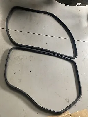 Ford Territory Sz Tx Ts Complete Set Door Rubber Seal On Body • $145