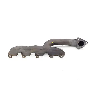 Exhaust Manifold Left Audi Q7 4L 4.2 TDI V8 03.06- 057253033AR • $236.28