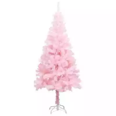 Artificial Christmas Tree With Stand  180  PVC Z1T1 • $106.27