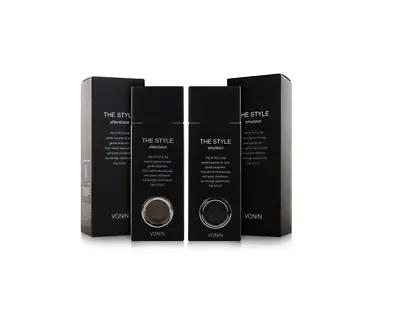 VONIN The Style 2 Set Skin (135ml / 4.5oz) + Lotion (135ml / 4.5oz) • $43.69