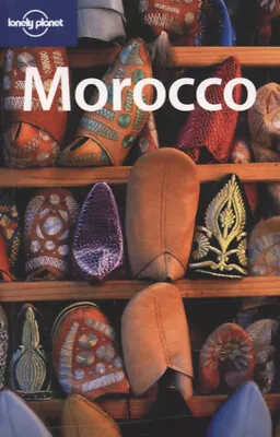 £4.02 • Buy Morocco By Paula Hardy Heidi Edsall Mara Vorhees Bradley Mayhew (Paperback)