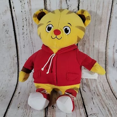 Daniel Tiger's Neighborhood 13  Talking Plush Fred Rogers Company Works • $7.95