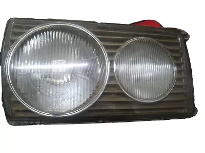 Genuine Euro W123 Right Headlight Assembly • $150