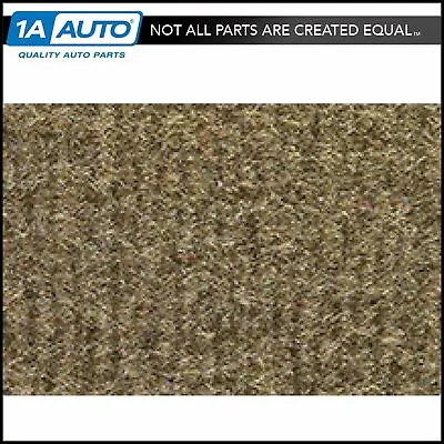 For 1993-96 Mitsubishi Mirage 2 Door Cutpile 9777-Medium Beige Complete Carpet • $232.95