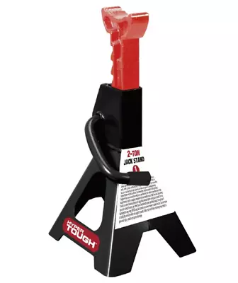 Hyper Tough 2 Ton Jack Stand - T42002W-2. - NEW • $17.99