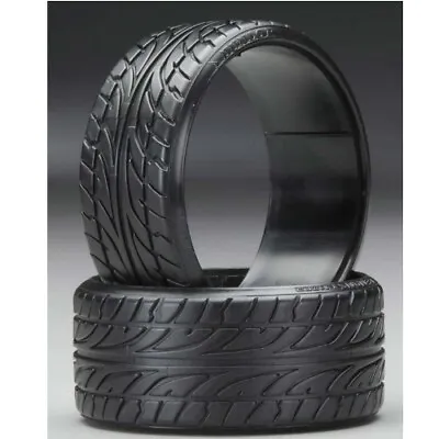 £18.85 • Buy NEW HPI Sprint 2 / Nitro RS4 3 LP29 T-Drift Tire Dunlop LeMans LM703 (2) 4430