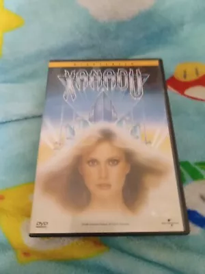 Xanadu (DVD 1998 Widescreen) • $4.99