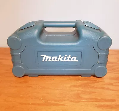 Makita Hard Case For Makita 6723DW Cordless Screwdriver Hard Case Only • $20