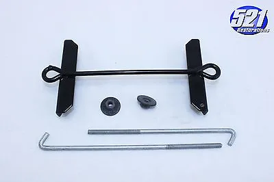 Fits Mopar Battery Hold Down Strap Kit 70-1 Cuda Challenger Charger 70-76 Duster • $22.95