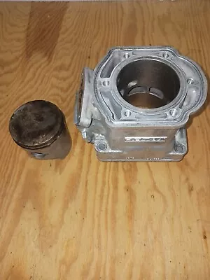 Ski Doo 700 Cylinder Piston Mach 1 Formula 3 923420 • $150