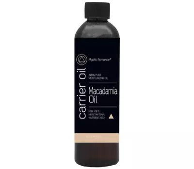 Macadamia Carrier Oils For Essential Oil 8oz • $10.40