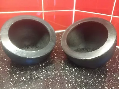 £44.99 • Buy Pair Of 4  Custom Plastic Angled Speaker Pod Car Van Boat Rear Camper MotorHome