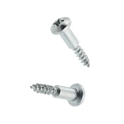 Zanussi Dishwasher Door Panel Peg Screw Kit Genuine • £14.75