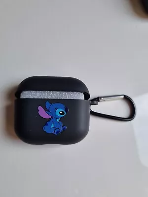 £4.99 • Buy Lilo And Stitch Airpod 3rd Generation Silicon Case Cover