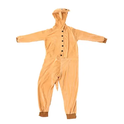 Kangaroo Cosplay Children Costume Kids Animal Neutral • £25.98