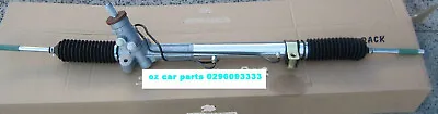 Power Steering Rack Brand VY SS HOLDEN COMMODORE VY V8 5.7 SEDAN STATION WAGON • $569