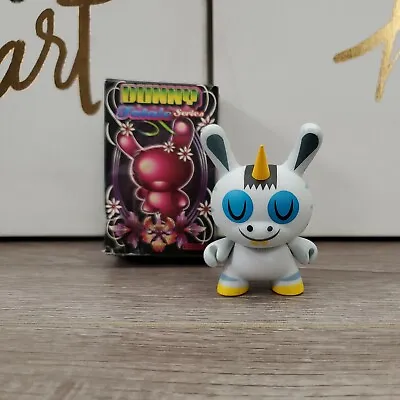 Kidrobot Dunny Fatale Series Amanda Visell  • $35.09