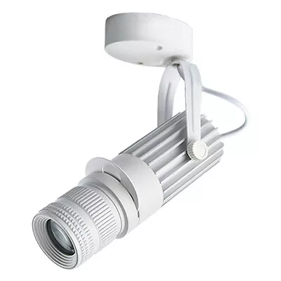 COB 5W LED Ceiling Light Adjustable Spotlight Aperture Focus Picture Lamp Stage • £38.94