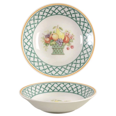 £58.86 • Buy Villeroy & Boch Basket Fruit Dessert (Sauce) Bowl 748628