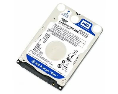 Dell Inspiron 17 N7010 - 500GB Hard Drive With Windows 10 Pro 64 Bit Preloaded • $35.55