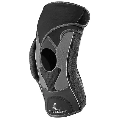 Open Box Mueller Hg80 Premium Knee Brace With Hinge-Small • $98.99