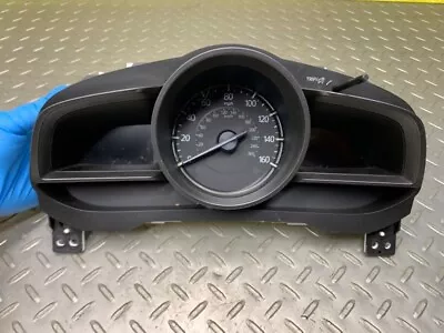 14 15 16 17 18 Mazda 3 Speedometer Instrument Cluster 60K Miles OEM BLD766170 • $89.10