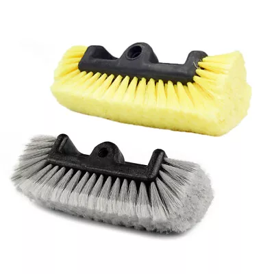 12 Inch Car Wash Brush Head Auto Truck Wash Brush Car Exterior Washing • $22.99