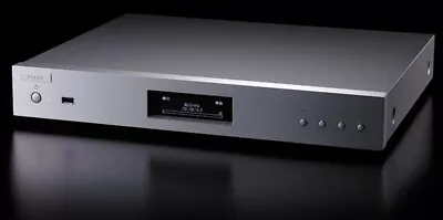 Melco N1-a Digital Music Store/Streamer • £1450