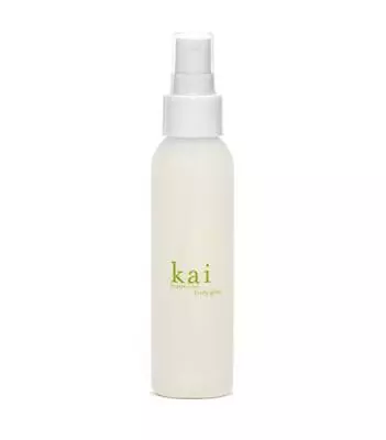 NEW Kai Body Glow Hydrating Dry Oil Moisturizer Spray 4oz (118ml) Gaye Straza • $29.95