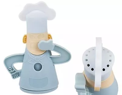 £5.59 • Buy Cool Chef Refrigerator Deodoriser Fridge Odour Absorber Eliminator Clean Smell