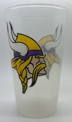 Minnesota Vikings Stadium Cups - 4 Pack • $14.99