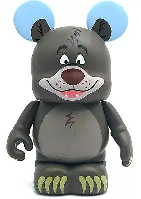 DISNEY Vinylmation ANIMATION Series 2 - BALOO - JUNGLE BOOK By: Adrianne Draude • $7.95