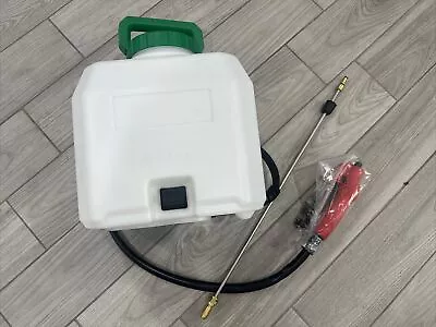 Milwaukee Switch Tank 4 Gallon Sprayer Tank Assembly • $159.99