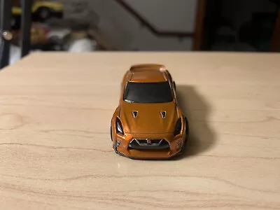 Hot Wheels 17 Nissan Skyline GT-R R35 Loose • $3