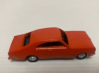 $149.99 • Buy Holden HG Monaro Weico Red Vintage Rare Diecast