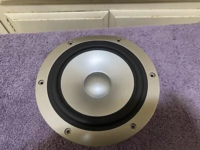 Infinity Alpha 20/ 37c 6.5  Woofer A1206a-l • $60