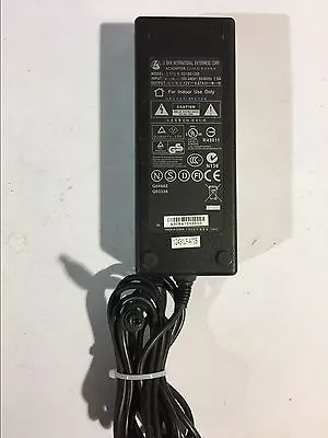 Genuine LI SHIN INTERNATIONAL ENTERPRISE CORP AC Adapter 0219B1280 12V 6.67A • £14.99