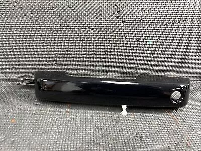 $59.99 • Buy 🔥⭐ Oem 2021-2022 Ford F150 Driver Left Exterior Door Handle W/o Keyless Black